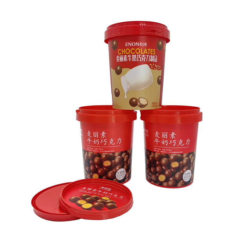 Secchio per stampaggio a iniezione per stoccaggio di plastica in PP: cosa lo rende la soluzione di stoccaggio ideale?