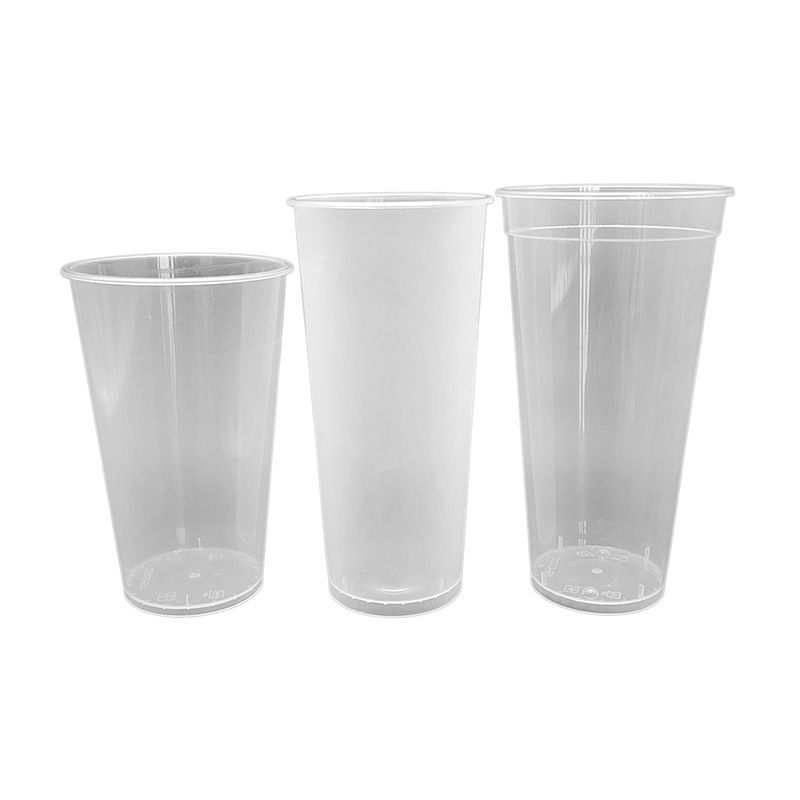 PP Plastic Injection Molding Coffee Cup