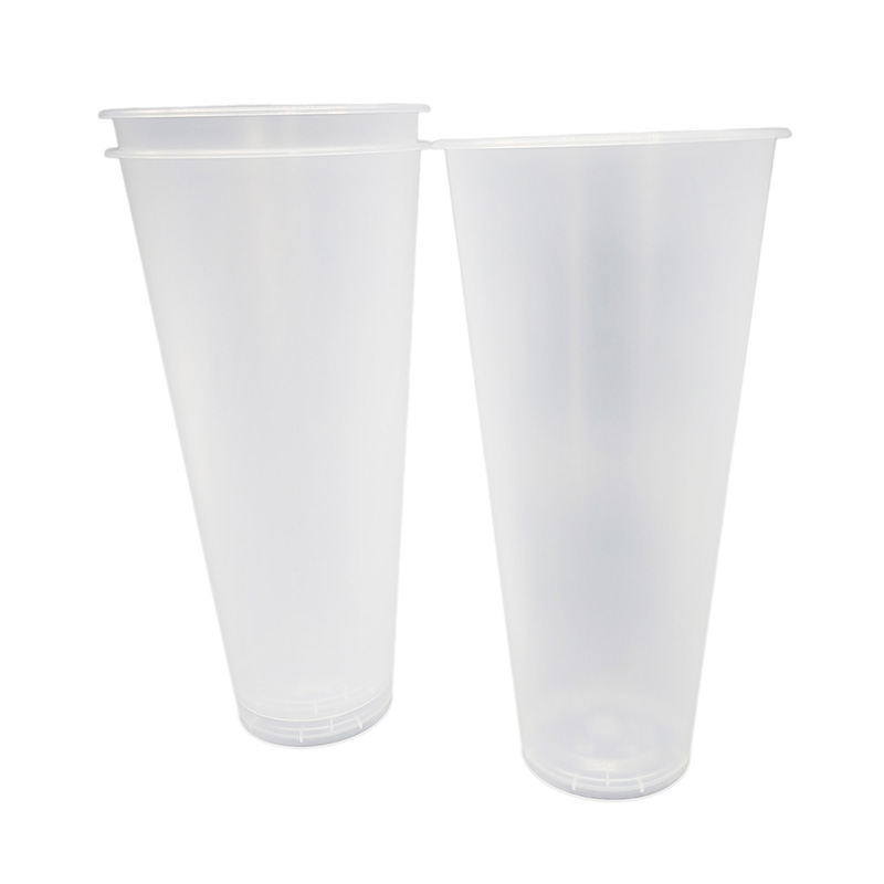 PP in iniezione di plastica stampaggio di boba tazza di tè