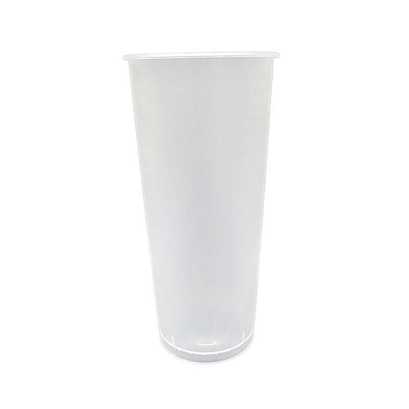 PP tazza di caffè a stampaggio iniezione in plastica